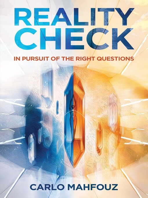 Title details for Reality Check by Carlo Mahfouz - Available